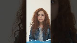 نقي الحرف اللي بتحبيه سمعها