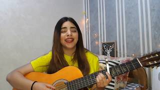 Oumeima jb - L'amour baqi hakemni لامور باقي حاكمني (cover)