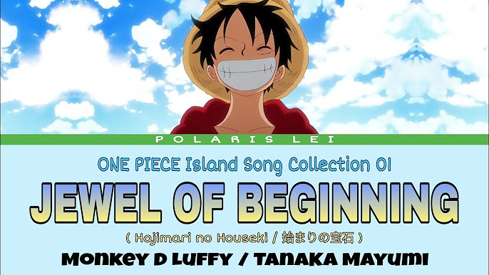 Playlist One Piece created by @1andonlycherri