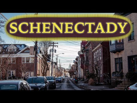 Video: De ce este schenectady atât de periculos?