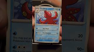 #pokemon Journey Together Booster Pack Opening!