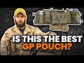 Usmc assault pouch deep dive