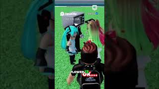 Young Flower 13  Viral Star's Old Username Revealed! #roblox