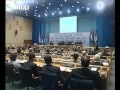 Samit za mir i pomirenje - pozdravni govor Igor Radojicic