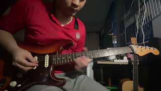 ผู้ถูกเลือกให้สมหวัง (ดอกไม้ของวันใหม่) - เรนิษรา {Guitar cover}