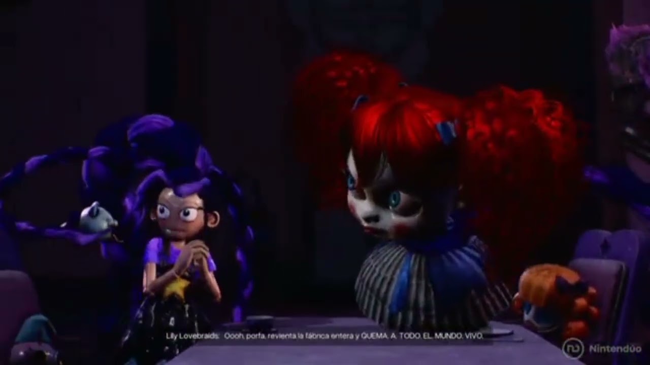 No la superó todavía  🤣😂