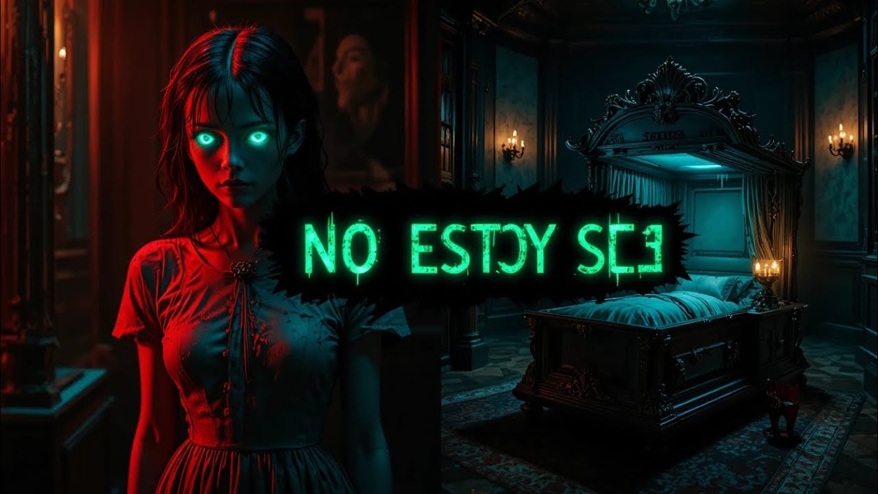 Las Gemelas del Río: Reunidas en la Oscuridad