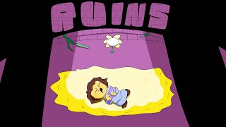 If Undertale Had Pizza Tower Le Cards