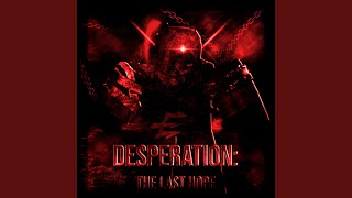 DESPERATION CHASE LAYER 4