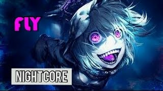 Nightcore - Fly