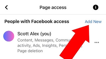 How to Add Admin on Facebook Page (2023 Updated) - Full Guide