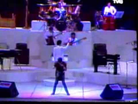 Hari Mukti - Dalam Kegelapan - FLPI 1987