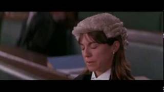 Provoked Trailer