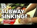Subway making life hell franchisee claims  a current affair