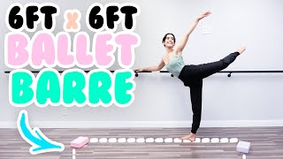 Full Ballet Barre - Miss Auti