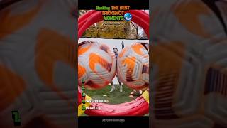 Ranking THE BEST TRICKS EVER!