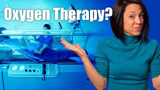 Does Hyperbaric Oxygen Therapy Help Stroke Recovery?