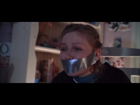 Kirsten Dunst Bound and Gagged