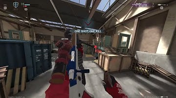 Combat Master with friend #4 @ZEXFER