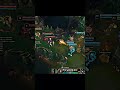 Insane Wombo Combo Heimer and Twitch  #leagueoflegends  #shhorts #academiadowildrift #shortsfeed