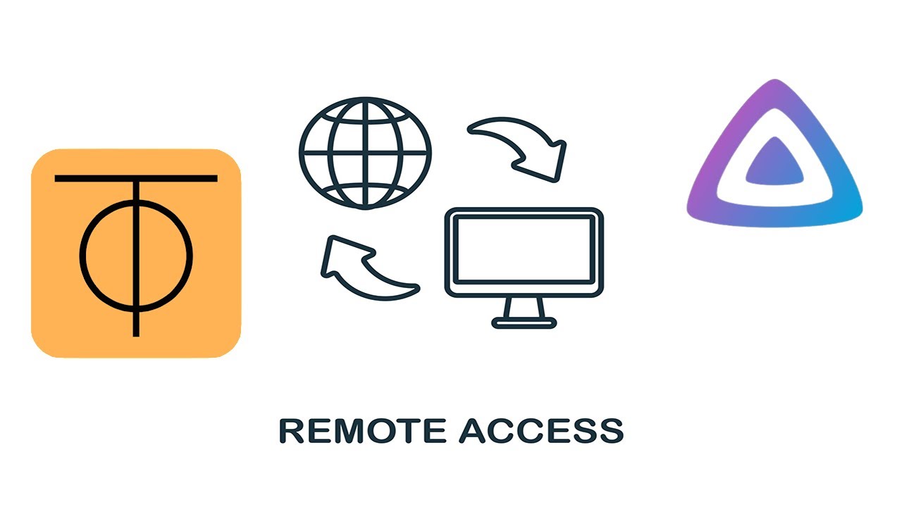 How to setup remote access for jellyfin using ZeroTier - YouTube