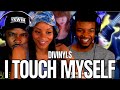 🎵 DIVINYLS - I Touch Myself REACTION