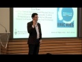 Watch Eric Ries Discuss "The Lean Startup"