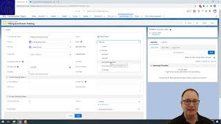 Salesforce Construction - Lunch & Learn Pt. 2