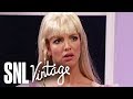 Inside Barbie's Dreamhouse: Skipper - SNL