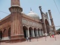 Banjara Soul em Delhi- Jama Masjid- Parte final