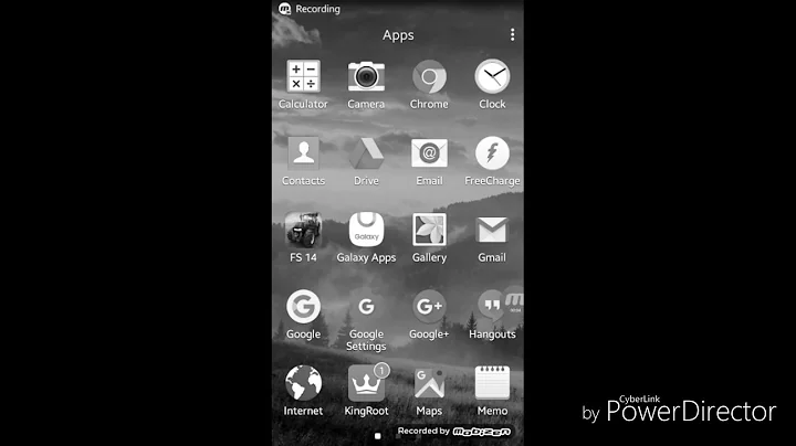 How to change background color on android phone? [Solved] (2022)