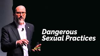 The Dangerous Sexual Practices | Sheikh Hamza Yusuf