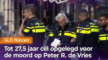 GLD Nieuws 11 december 2025