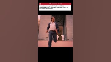 When the nuke in SCP: Roleplay