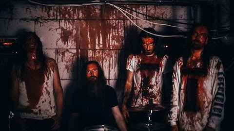 UNDERGANG MENNESKEAEDER OFFICIAL VIDEO 2020