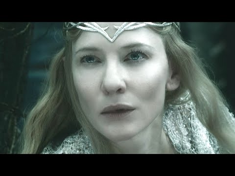 The Rings of Power Finally Solves Galadriel Mystery That Tolkien Never  Answered | Den of Geek