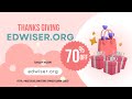 Edwiser Coupon Code - 70% OFF Edwiser Discount &amp; Promo Code