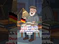 Learn German From Zero! A1–A2 free lessons #germanlanguage #germana1 #ausbildunggermany