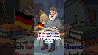 Learn German From Zero! A1–A2 free lessons #germanlanguage #germana1 #ausbildunggermany