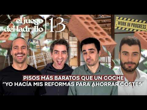 #13 💥 El burnout del inversor: La desaparición explicada de - (JUAN TAMARIT de INMOEMPRENDE)