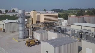 VPP Certification - Worthington and Lawrence Generating Stations