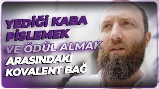 Ödül Törenlerinin Gerçek Yüzü | Kaçış Rampası