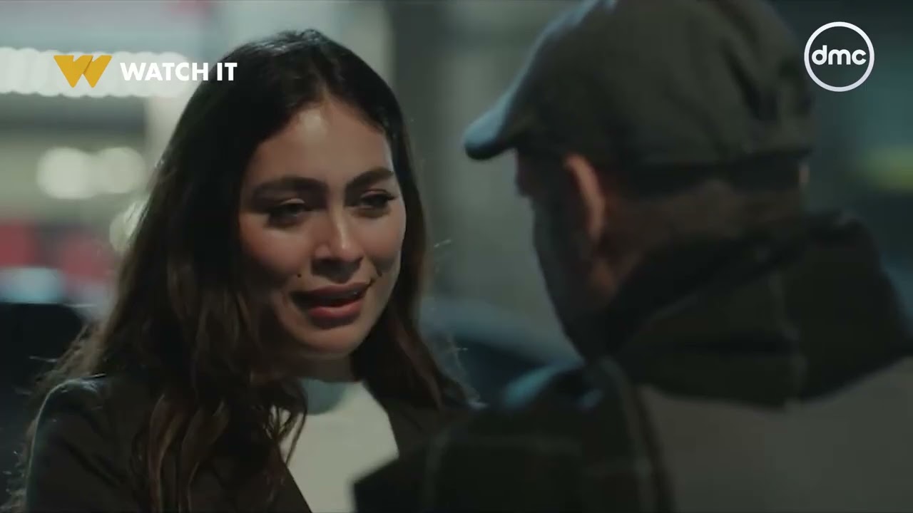 أب ولكن - مواجهة قوية بين أدهم ونبيلة 😳 هو الأب دوره يصرف على بنته بس‼️