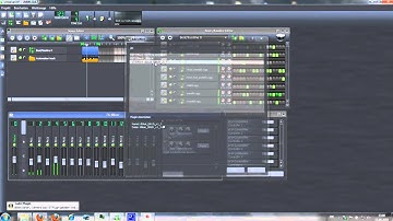 Beatmaking 04 (LMMS Tutorial 4/4)