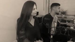 Berivan Scheco - jı te hezbikim Cover (  Dany müzic)
