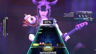 [RB3] Stars by Hear n Aid 100% FC! (old pretty hard C3 song)