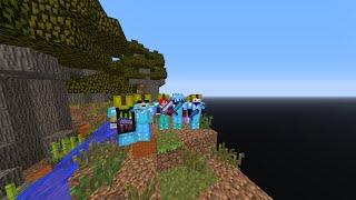 Annihilation #2 | Spawn Kill Con TKM | Shotbow
