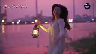 Mùa đông nơi đây không có ánh sao Chỉ còn người ngồi nhìn mây trắng #nhactamtrang #nhachaymoingay 