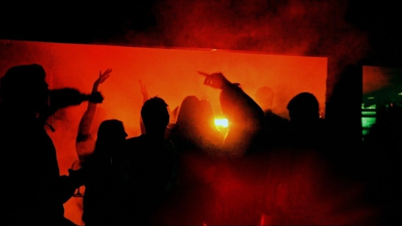 Skofi - Garbo (teaser)