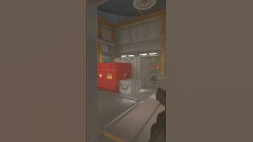 1k on Nuke #cs2 #csgo #dmarket #deagle #rare1tap